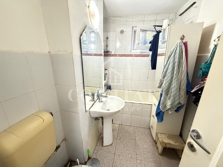Apartament 3 camere | 65 mp | Zona Str. C. Brâncuși | Gheorgheni