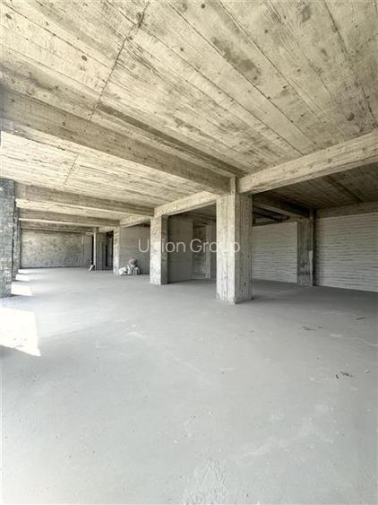Spatiu Comercial Eforie Nord cu Intrare Directa din Promenada, Situat in Zona cu - 10