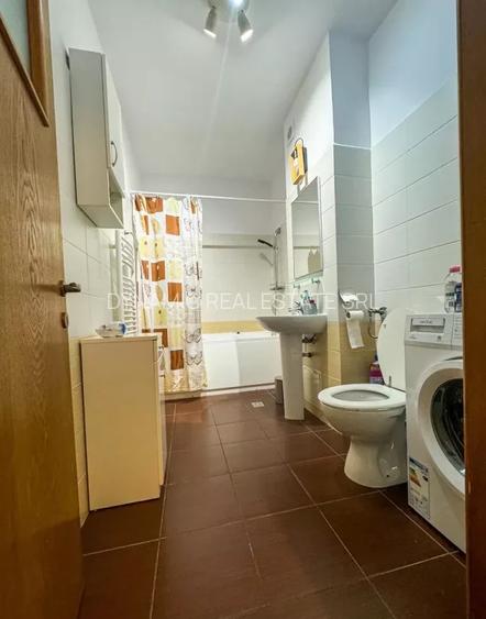 Mihai Bravu - Vitan Residence - 2 Camere - Parcare Inclusă - Balcon - 3