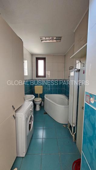 Apartament 2 camere în vilă interbelică – 69 mp – Petru Rareș, Titulescu – Cuza. - 6