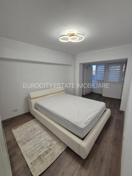 Tineretului - Vacaresti, inchiriere ap. 3 camere mobilat, renovat - 11