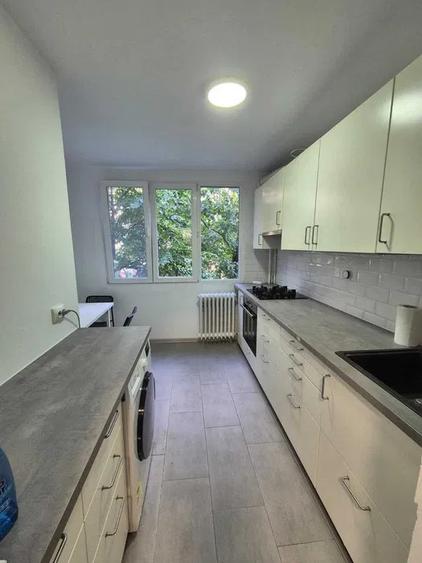 Inchiriere 4 camere Iuliu Maniu-Politehnica