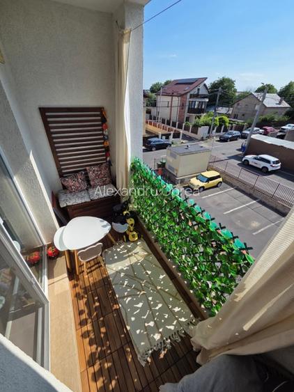Apartament 2 camere decomandat, Lift, Loc de parcare inclus - 10