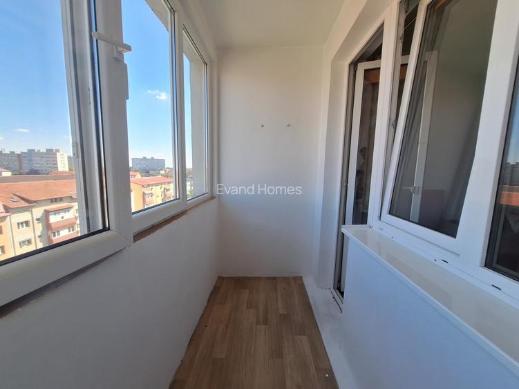 Apartament cu 2 camere, decomandat | 52 mp | bloc izolat | Sagului-Dambovita - 16