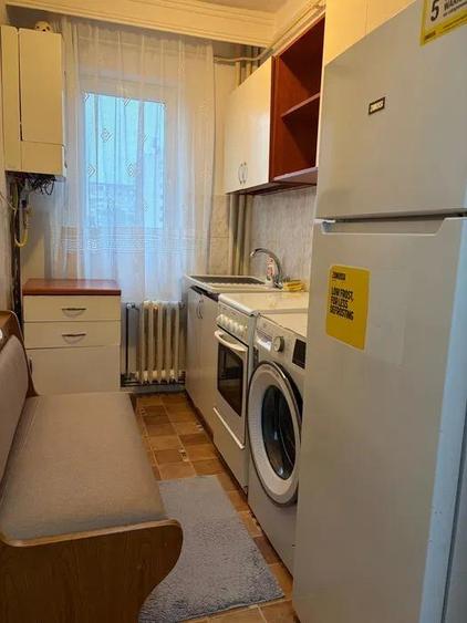 Apartament 2 Camere Mircea cel Batran