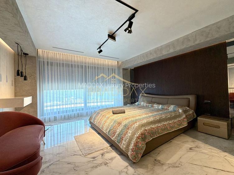 Penthouse Exlusivist *750mp* // 360 Sea View & Lake View / Mamaia - 40