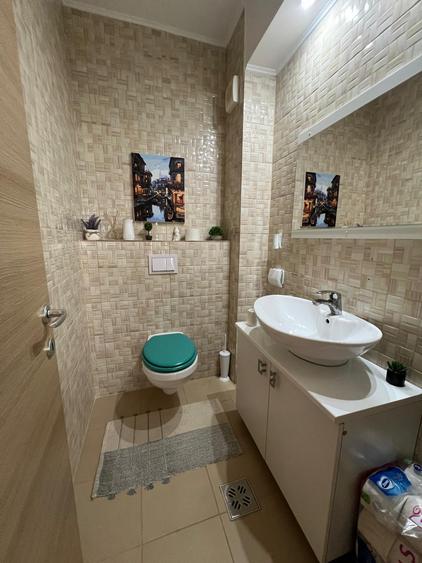 3camere decomandate Tomis Plus