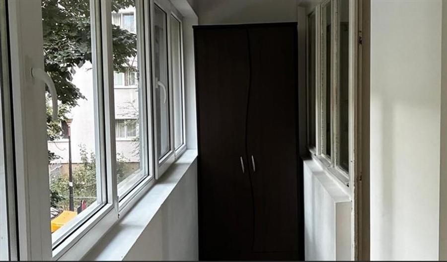 Inchiriere apartament 2 camere - Piata Muncii - Liceu Nicolae Teclu
