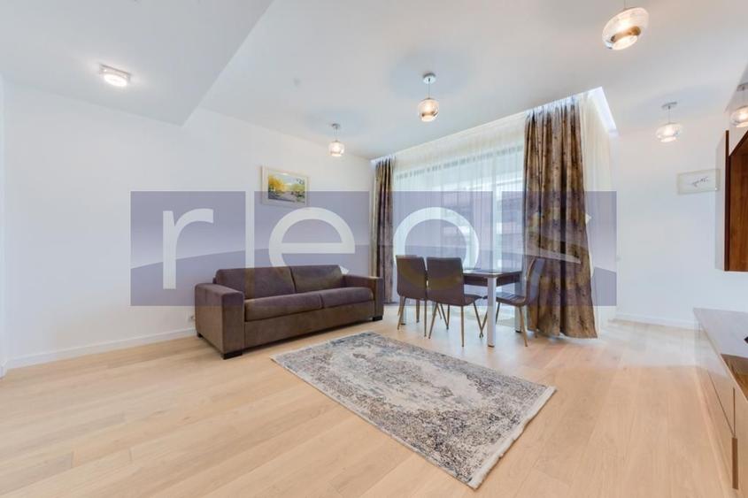 INCHIRIERE | ONE PLAZA | 2 CAMERE | LOC PARCARE | ULTRAFINISAT | BOXA - 5