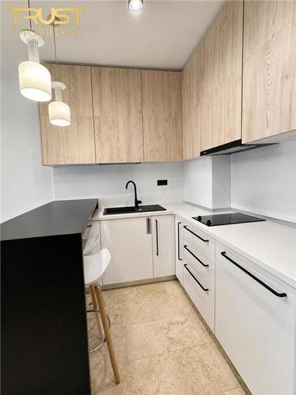 2 camere l Gheorgheni l Modern l Str.Bistritei