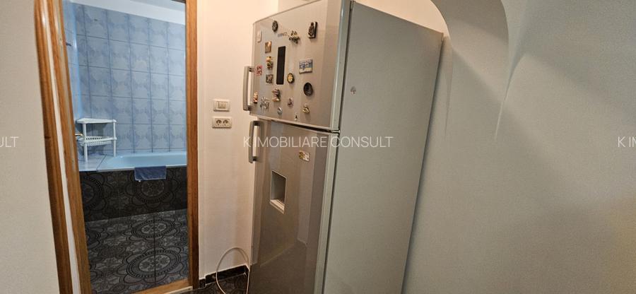 Crangasi apartament 3 camere de inchiriat mobilat si utilat - 15
