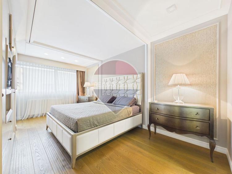 Apartament comfortabil cu 3 camere de vanzare in Cortina Residence - 5
