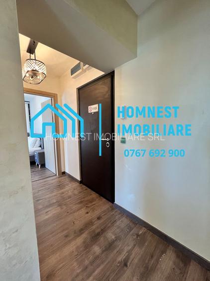 Apartament 3 camere | Aviatiei | Belvedere - 21
