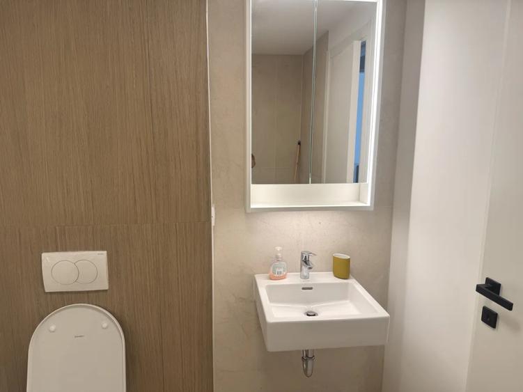 2 CAMERE | AKCENT CITY | BUCURESTII NOI | JIULUI | PARCARE SUBTERANA |
