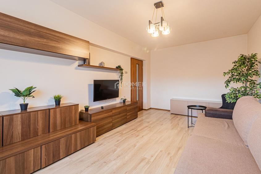 Apartament 2camere B-dul Garii  sau schimb cu teren