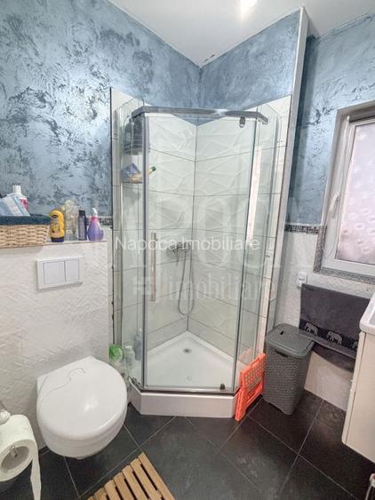 Apartament 2 camere de vanzare in Floresti - 6