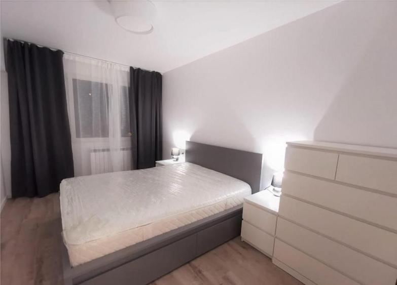 Apartament Titan/Liviu Rebreanu