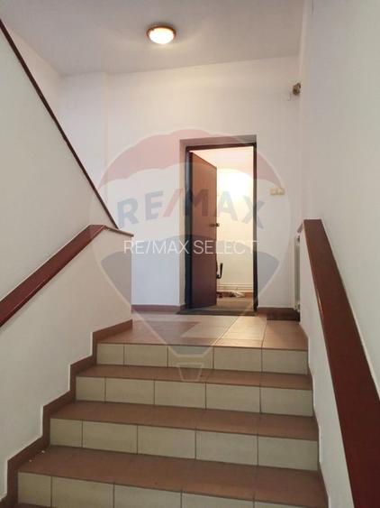 Apartament / Birou, 4 camere, Floreasca - Dorobanti, 163 mp + curte - 15