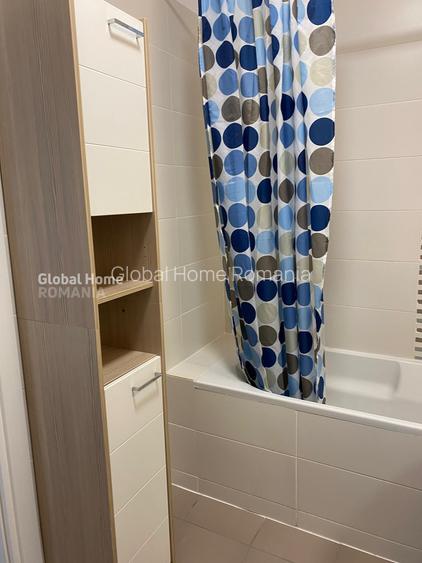 Apartament 2 cam 50MP+gradina |City Point-Aviatiei| Loc Parcare inclus - 12