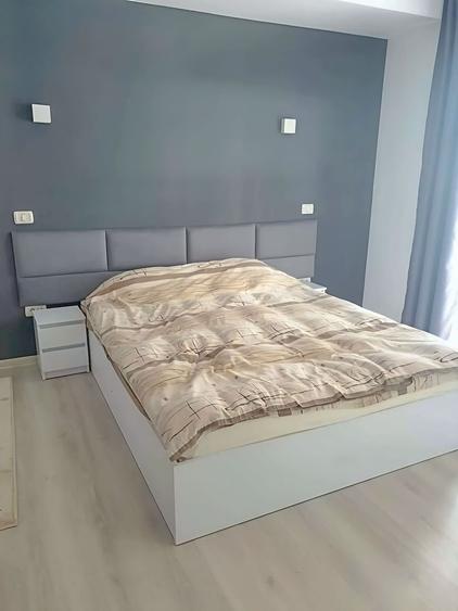 Luxury Villa Apartment in Central Constanța: 3 Rooms, 2 Baths, Parking