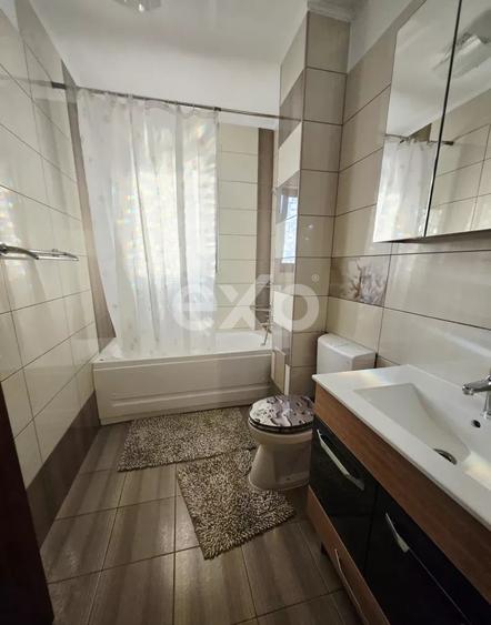 Apartament 2 camere | 55 mp + balcon | Intre Lacuri