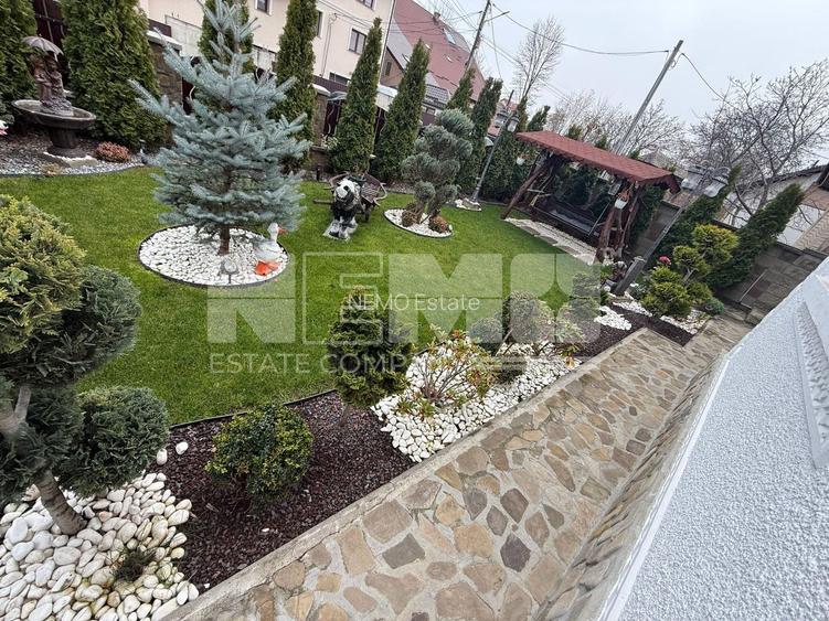 CASA IN MARGINEA | 300.000 EURO | GATA DE MUTARE | - 5
