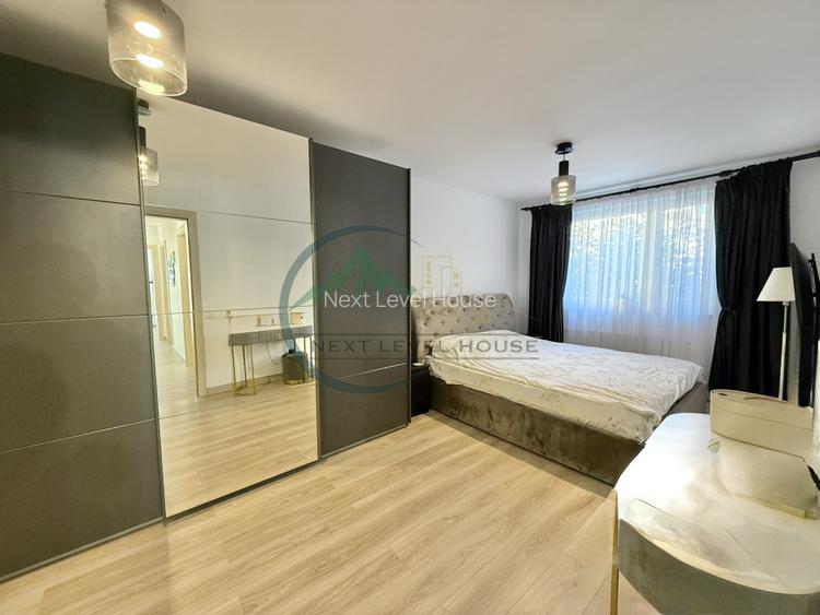 Apartament 3 camere, Urban Plazza - 15