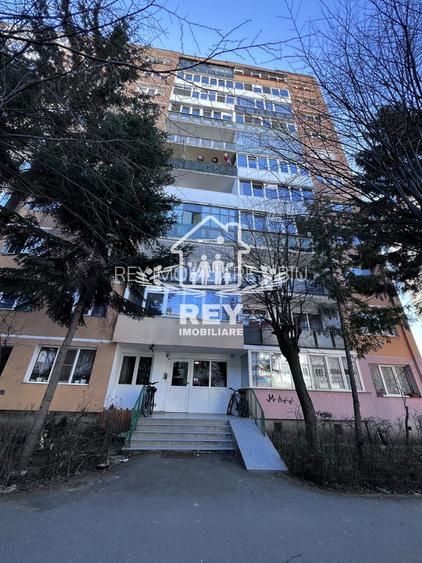 Apartament 2 camere,bloc cu lift, Str. Oștirii/Mihai Viteazul/N.Iorga - 17