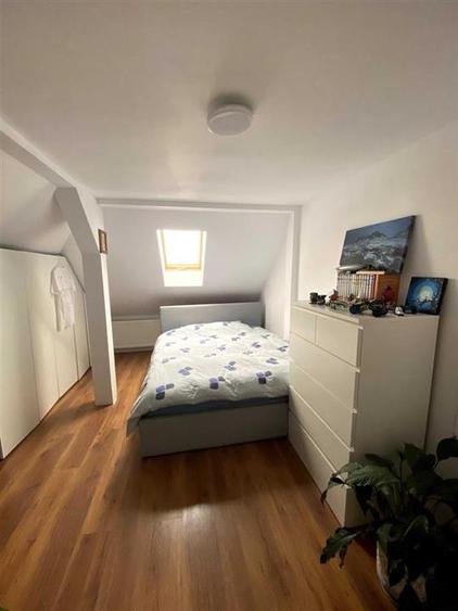 Apartament 4 camere cu balcon in Cartierul Arhitectilor