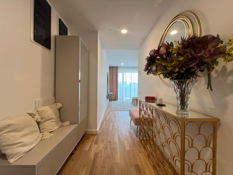 Inchiriere Apartament Nou 2 Camere Iancu Nicolae