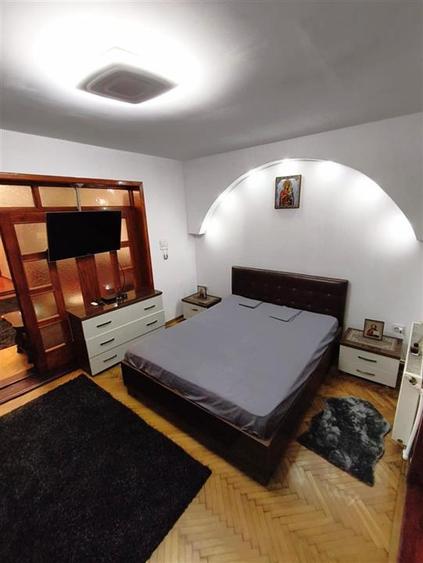 Apartament 3 camere Ultracentral Buzau