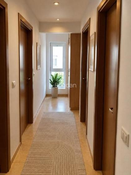 vila de inchiriat in Baneasa Erou Iancu Nicolae  - 10