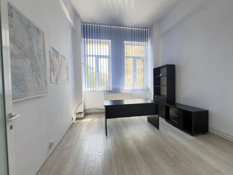 Spatiu de birouri in centru orasului Bacau