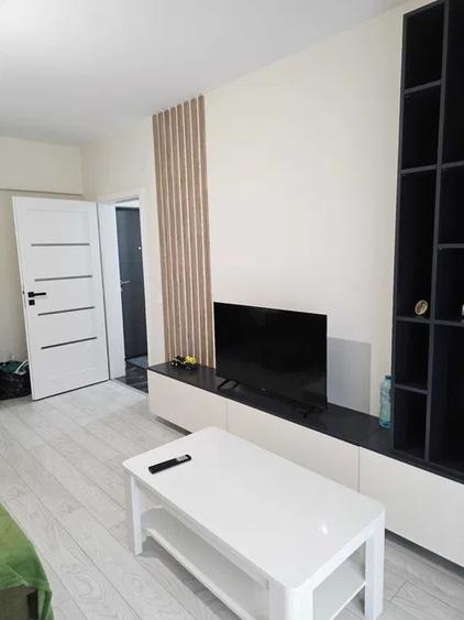 Apartament 2 camere Păcurari, terasa proprie, 550€