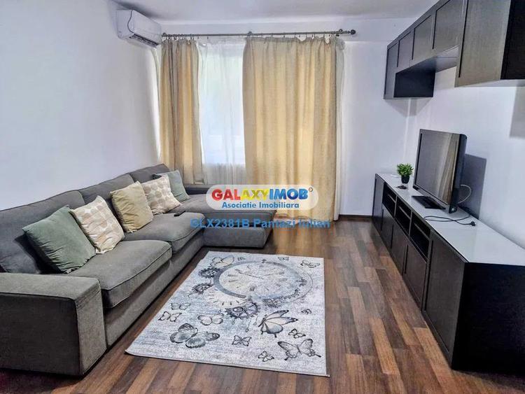 Apartament 2 camere | N. Grigorescu | Semidecomandat | 5min. metrou