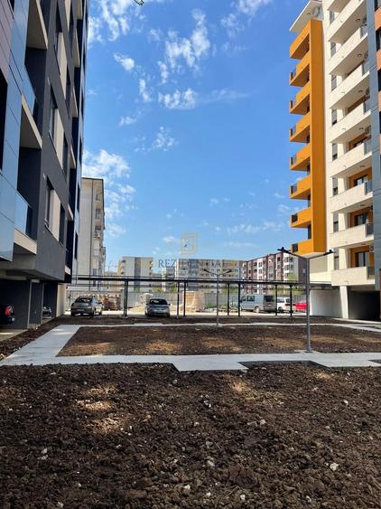 Apartament 2 camere - tip studio, Aparatorii Patriei, Viva Residence