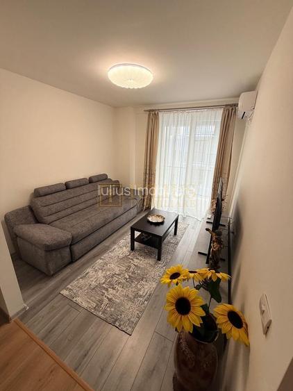 Prima inchiriere| Aradului| 3 camere| 2 bai|  70 mp| loc de parcare subteran - 7
