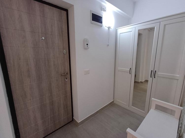 Pallady Teclu, 2021, centrala, complet mobil/utilata modern, metrou