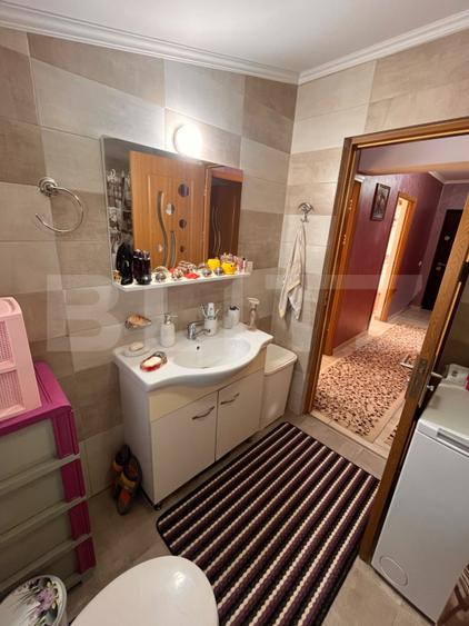 Apartament 2 camere, 53.07 mp, zona Sf.Ilie