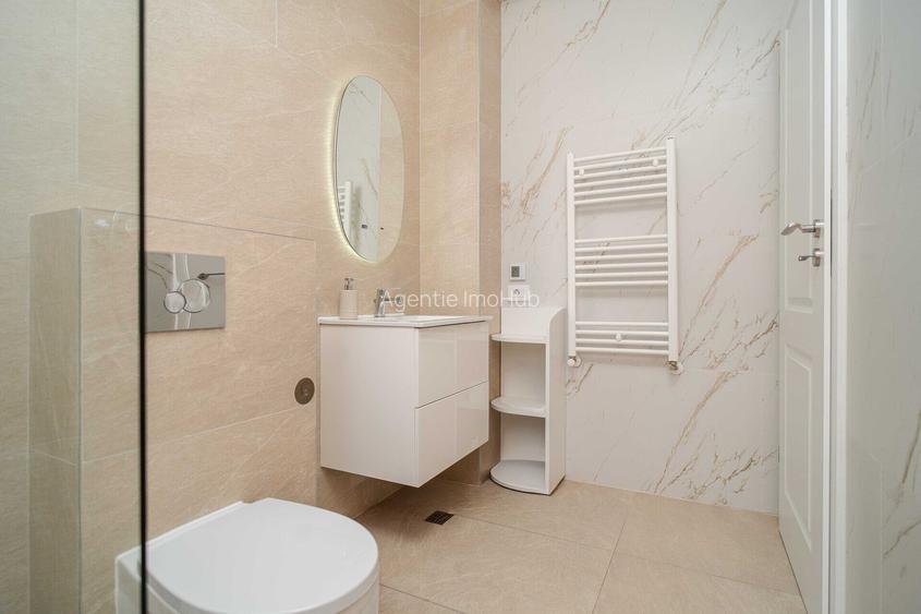 VALEA URSULUI, CASA INDIVIDUALA P+ 1,  EFICIENTA ENERGETICA SI CONFORT ABSOLUT - 25