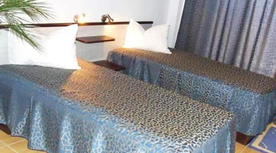 Hotel 45 camere de vânzare în Costinești – aproape de plaja
