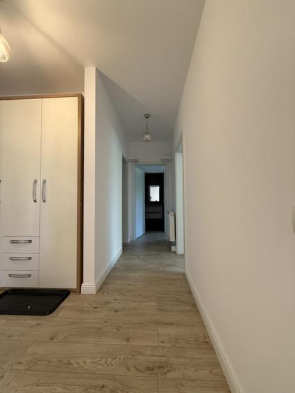 Apartament 3 camere, 74mp utili, etajul 1, mobilat si utilat - Girocului