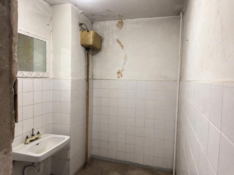 4 camere Ghica Tei