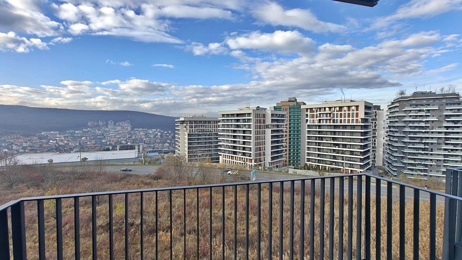 0% COMISION! Apartamente 3 camere, bloc nou, Zorilor