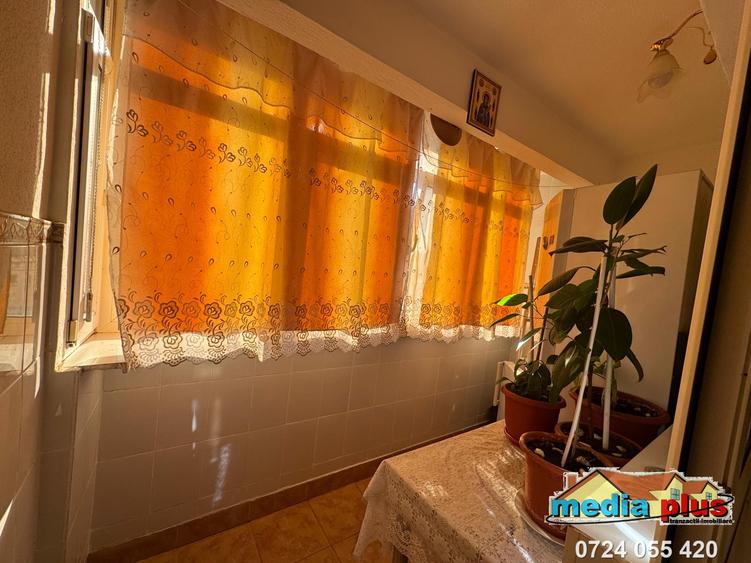 Apartament 2 camere decomandat – Micro 19