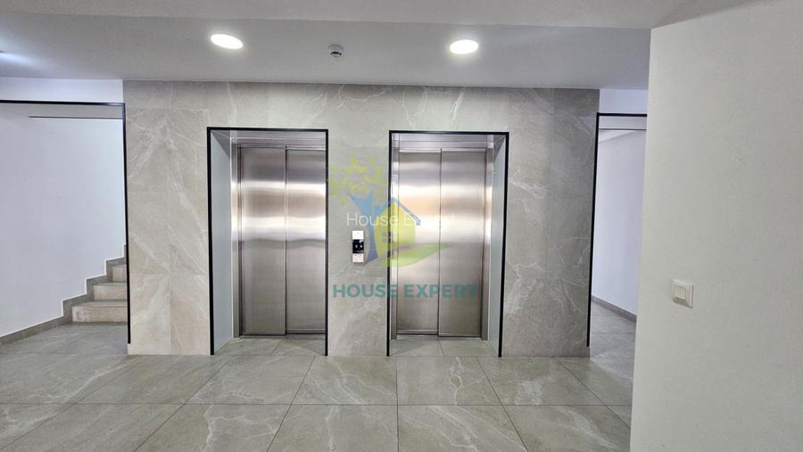 SUPERB! Inchiriere apt.  2 camere, HILS Pallady, loc de parcare inclus! - 16