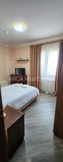 Apartament 3 camere 2 bai mobilat utilat intrare statiunea Mamaia - 28