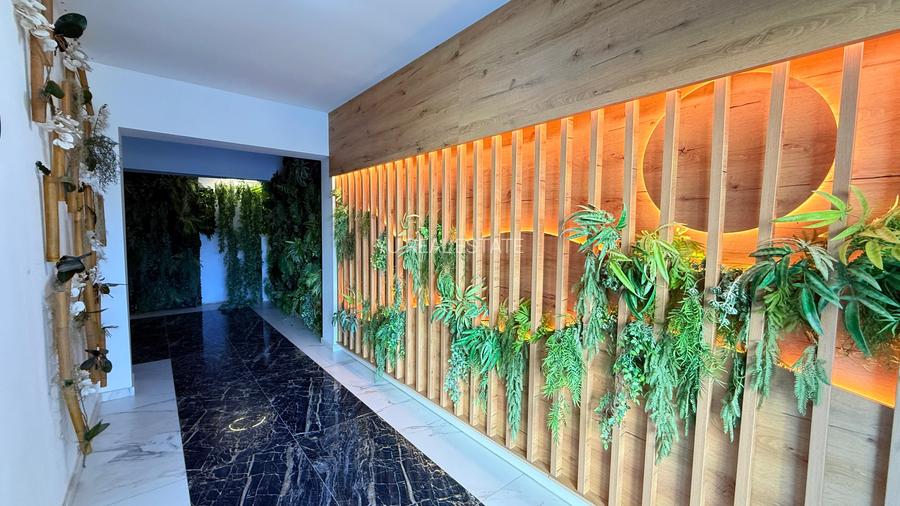 Apartamente cu 2 camere Queens Residence – Mamaia Nord 0% COMISION - 13