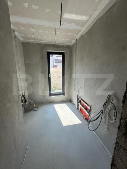 Casa 290 mp, teren 425 mp, zona Micro 3