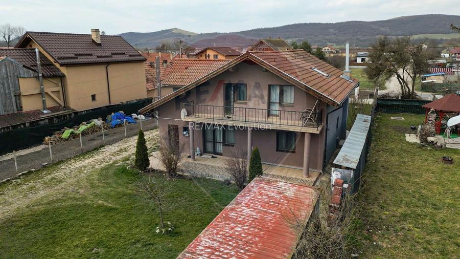 Comision 0% | Casa de vanzare Podu Olt | 4 camere - 20